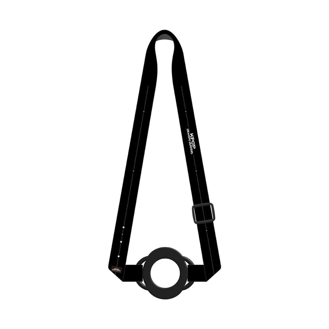 KPOP DEMON HUNTERS - OFFICIAL LIGHT STICK MD Nolae