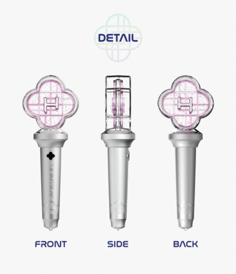 KPOP DEMON HUNTERS - OFFICIAL LIGHT STICK MD Nolae