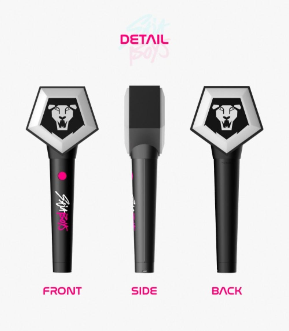 KPOP DEMON HUNTERS - OFFICIAL LIGHT STICK MD Nolae