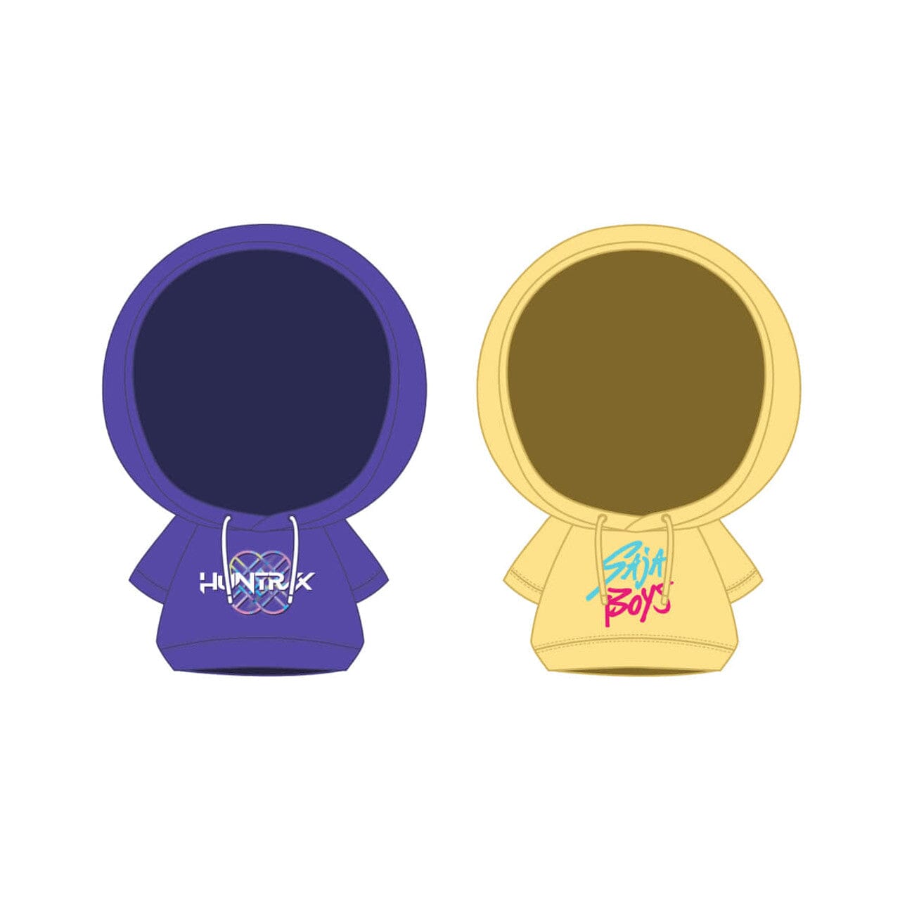 KPOP DEMON HUNTERS - OFFICIAL LIGHT STICK MD Nolae