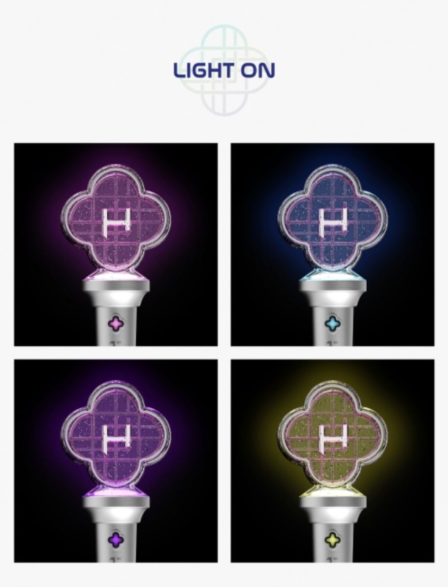 KPOP DEMON HUNTERS - OFFICIAL LIGHT STICK MD Nolae
