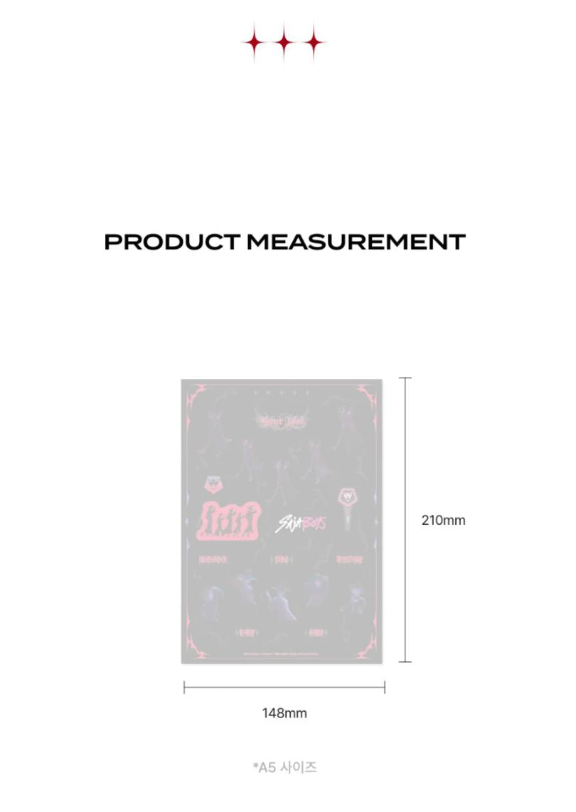 KPOP DEMON HUNTERS - OFFICIAL MD Nolae