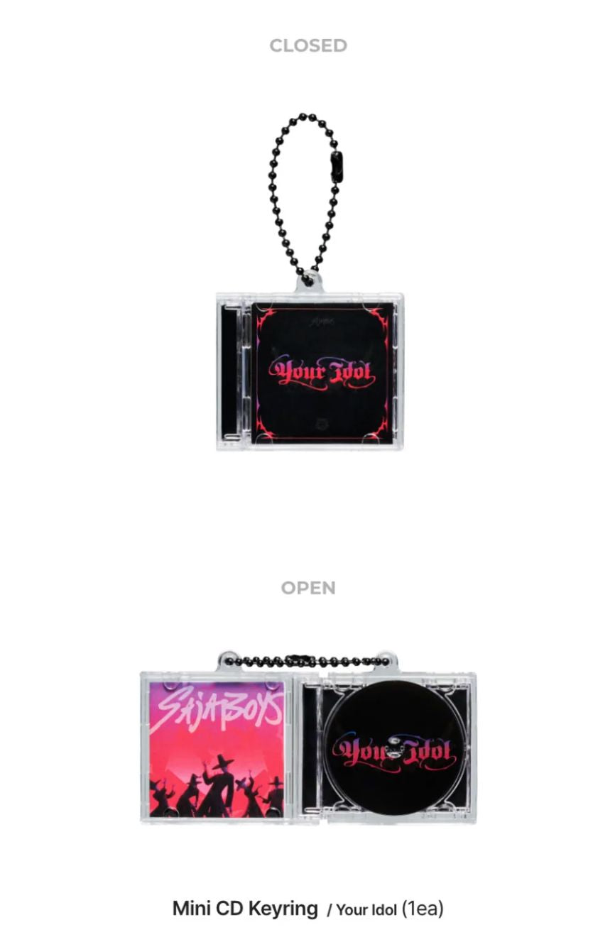 KPOP DEMON HUNTERS - OFFICIAL MD Nolae