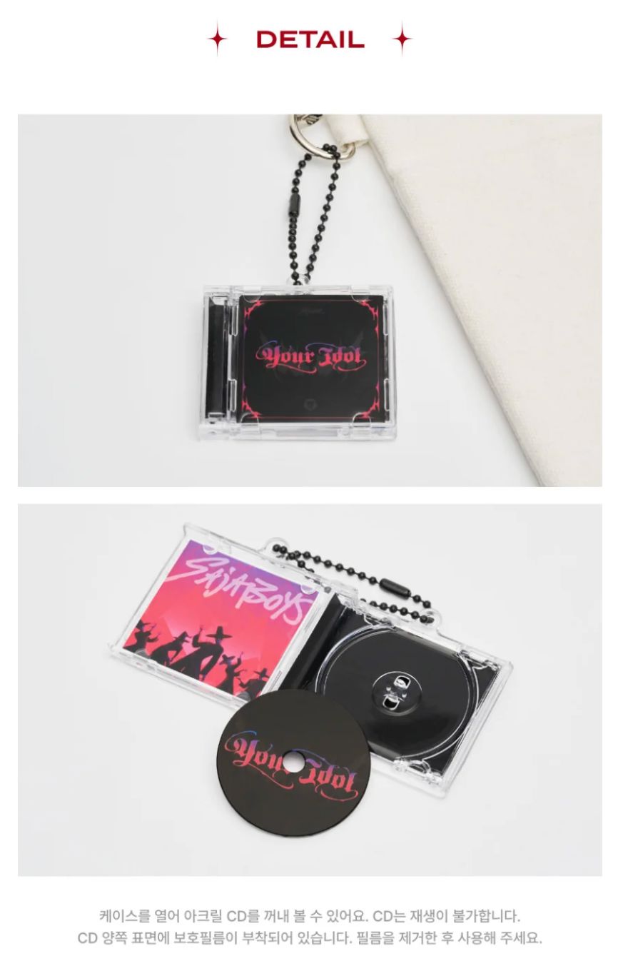 KPOP DEMON HUNTERS - OFFICIAL MD Nolae