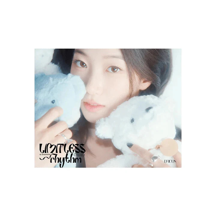 LE SSERAFIM - DICON VOLUME N°32 Nolae