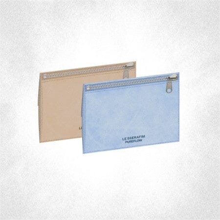 LE SSERAFIM - 'PUREFLOW' PT.1 (WEVERSE ALBUMS VER.) Nolae