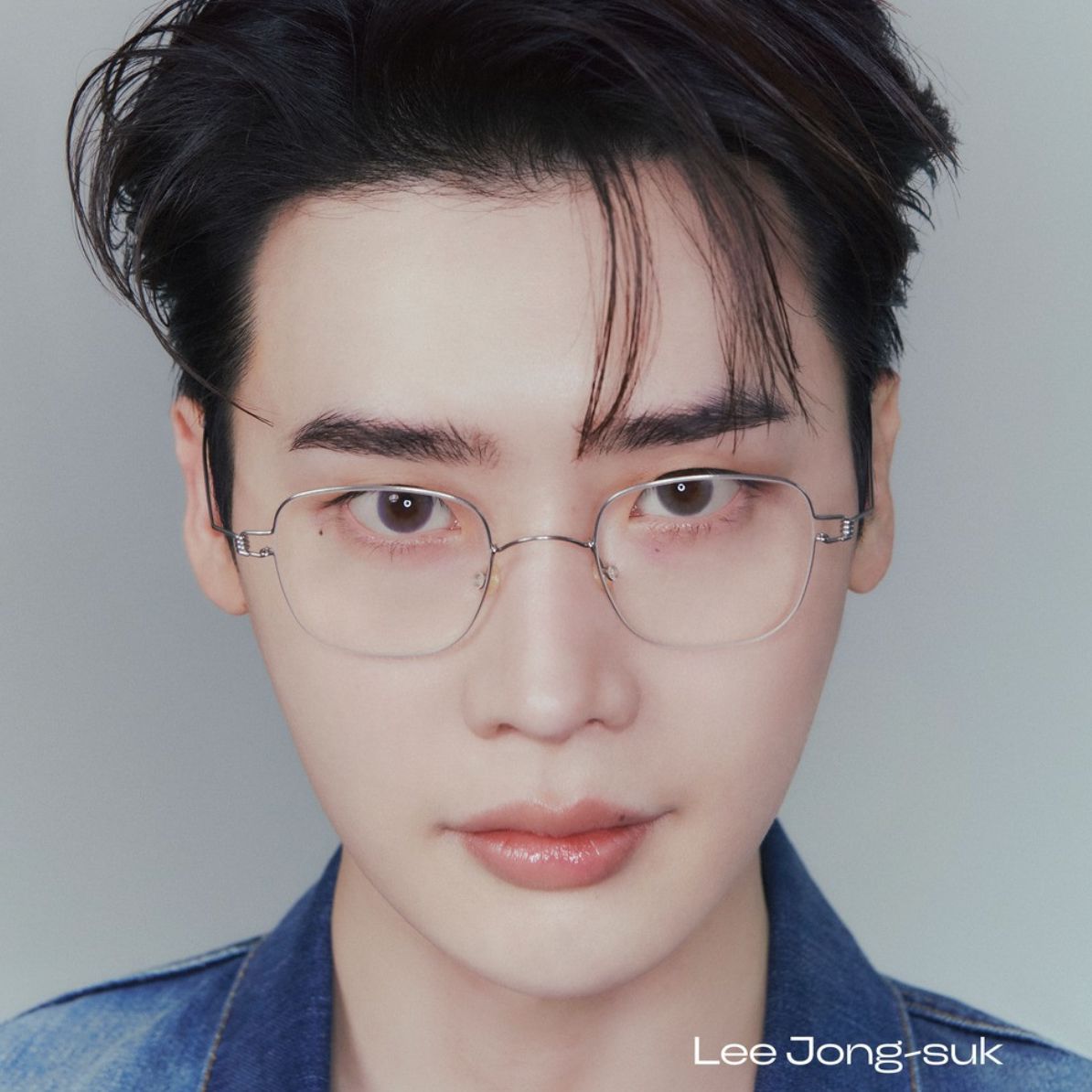 LEE JONG SUK - SINGLES (MAY 2025) Nolae
