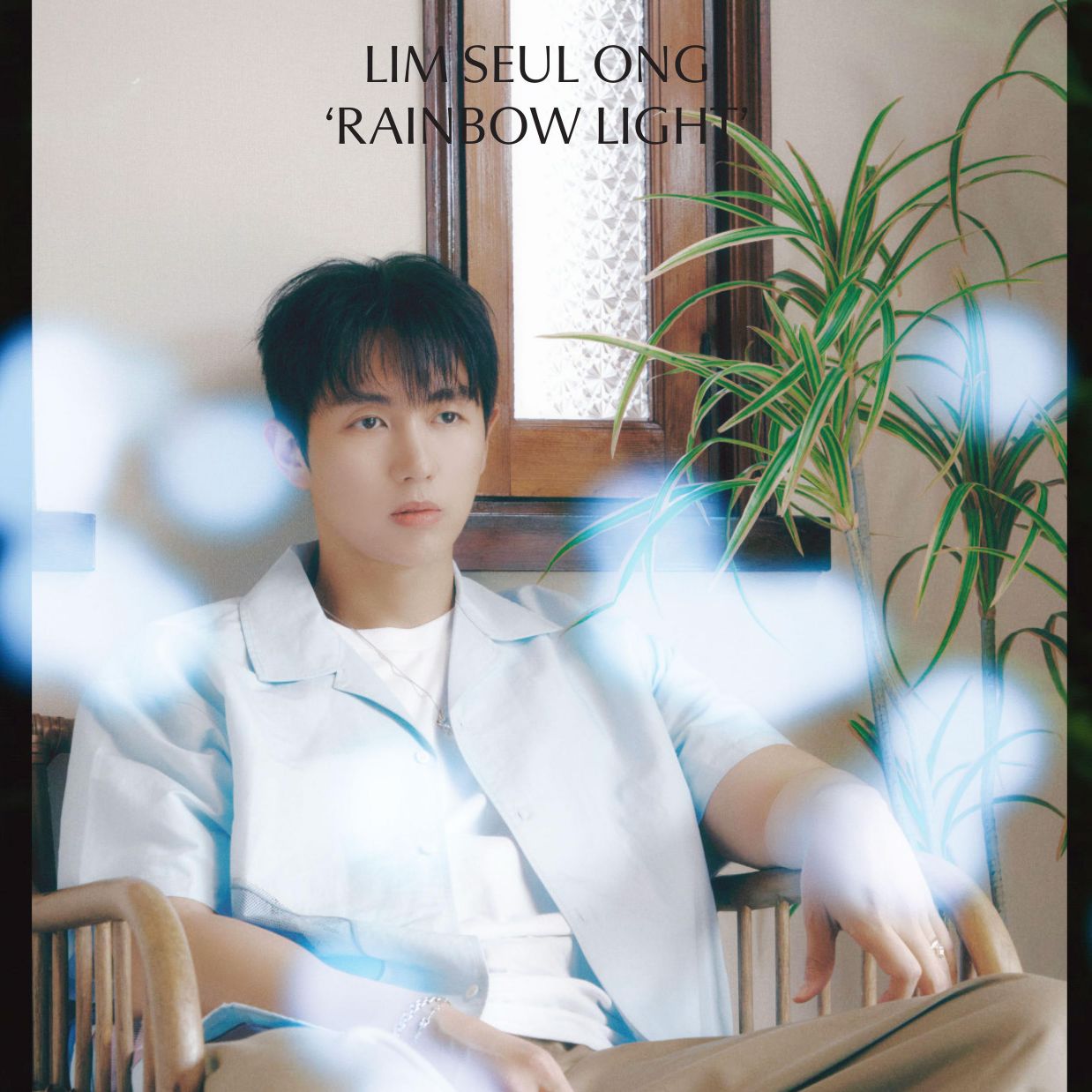 LIM SEUL ONG (2AM) - RAINBOW LIGHT Nolae