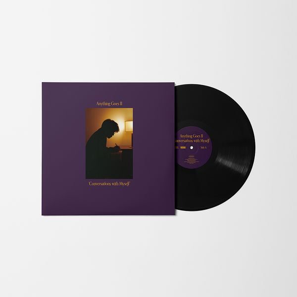 MAD CLOWN - ANYTHING GOES II (VINYL) Nolae