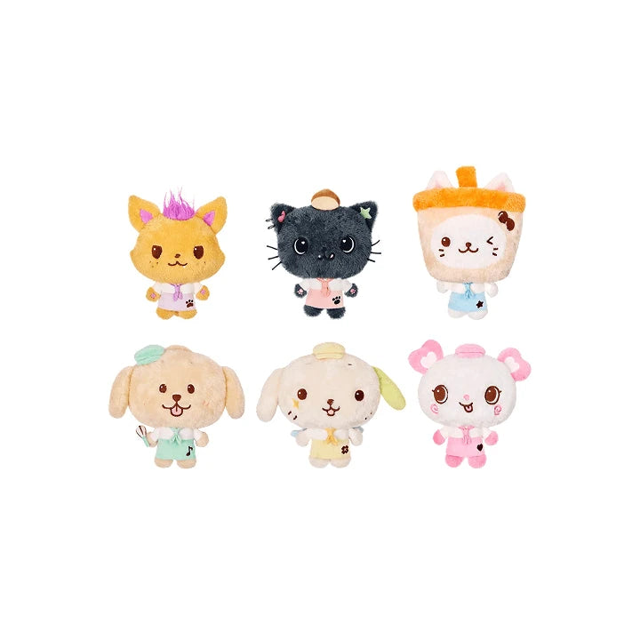 NCT WISH - WISH BAKERY MD Nolae