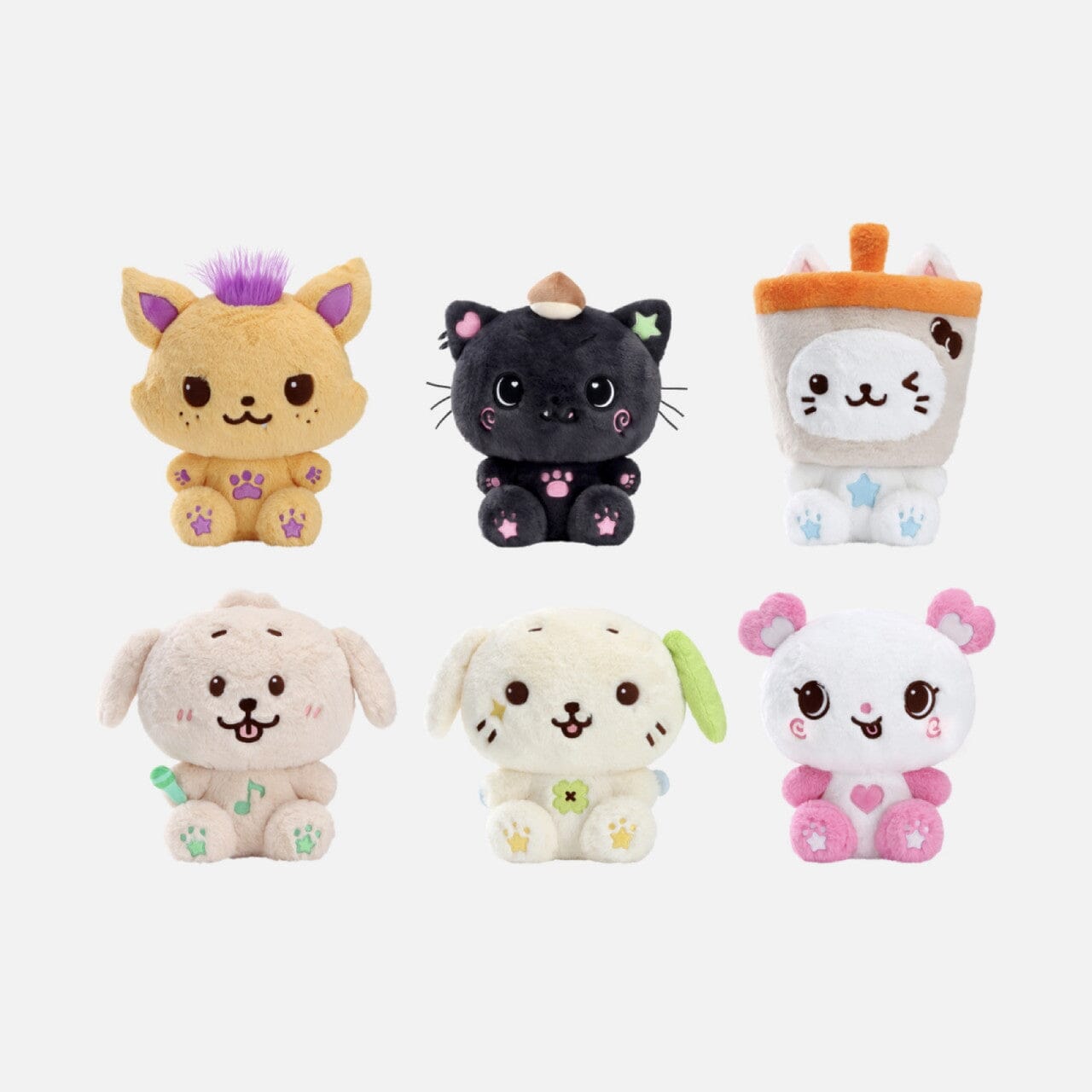 NCT WISH - WISH BAKERY MD