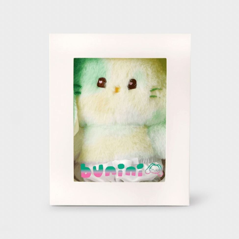 NEWJEANS - BUNINI COSTUME PLUSH (MIXED)