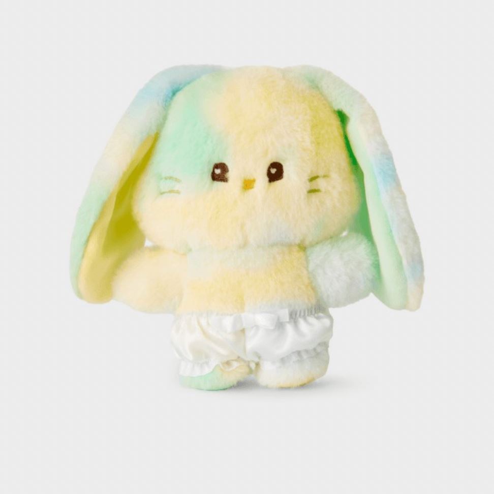 NEWJEANS - BUNINI COSTUME PLUSH (MIXED)