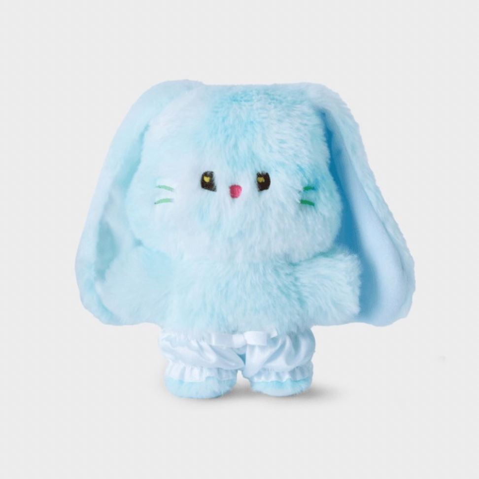 NEWJEANS - BUNINI COSTUME PLUSH (MIXED)