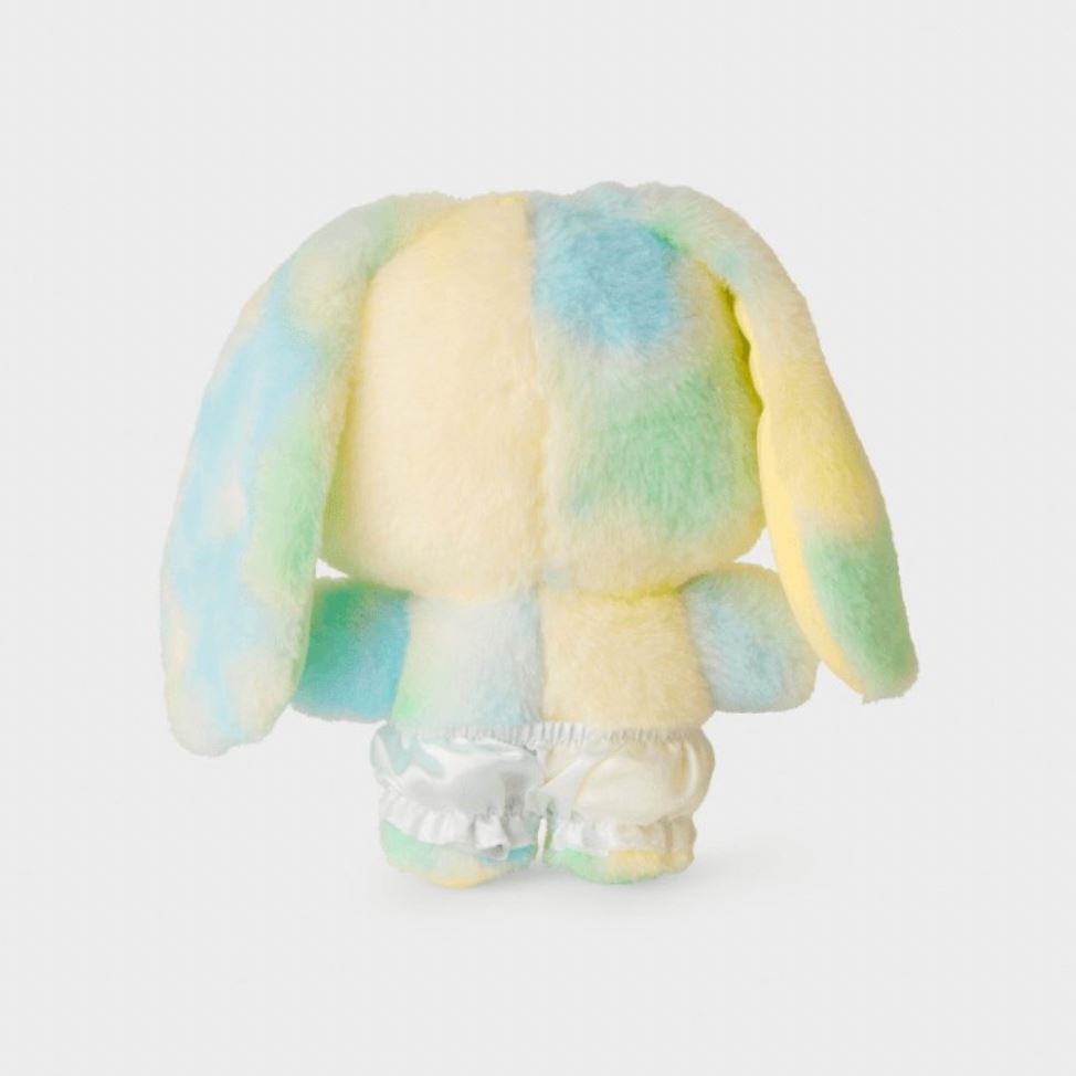 NEWJEANS - BUNINI COSTUME PLUSH (MIXED)