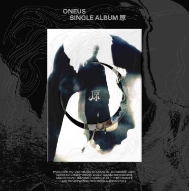 ONEUS - SINGLE ALBUM (原) Nolae