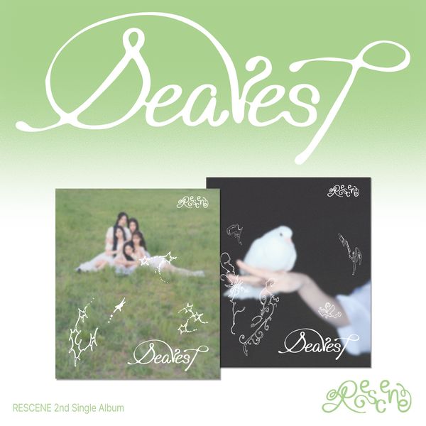 RESCENE - DEAREST Nolae
