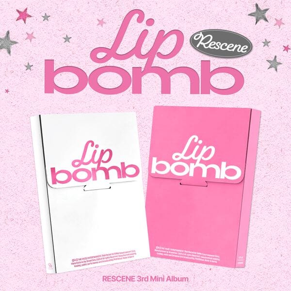 RESCENE - LIP BOMB Nolae