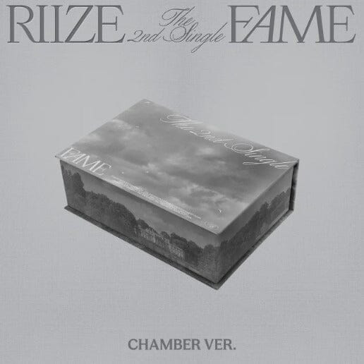 RIIZE - FAME