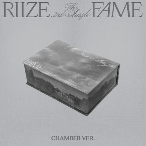 RIIZE - FAME Nolae