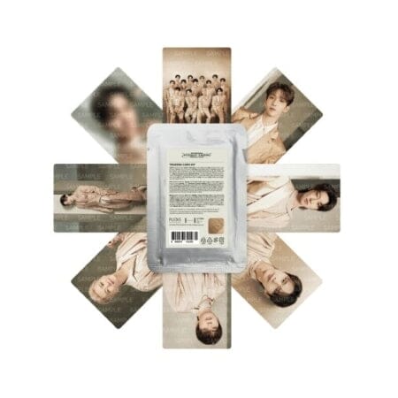 SEVENTEEN - OFFICIAL MD Nolae