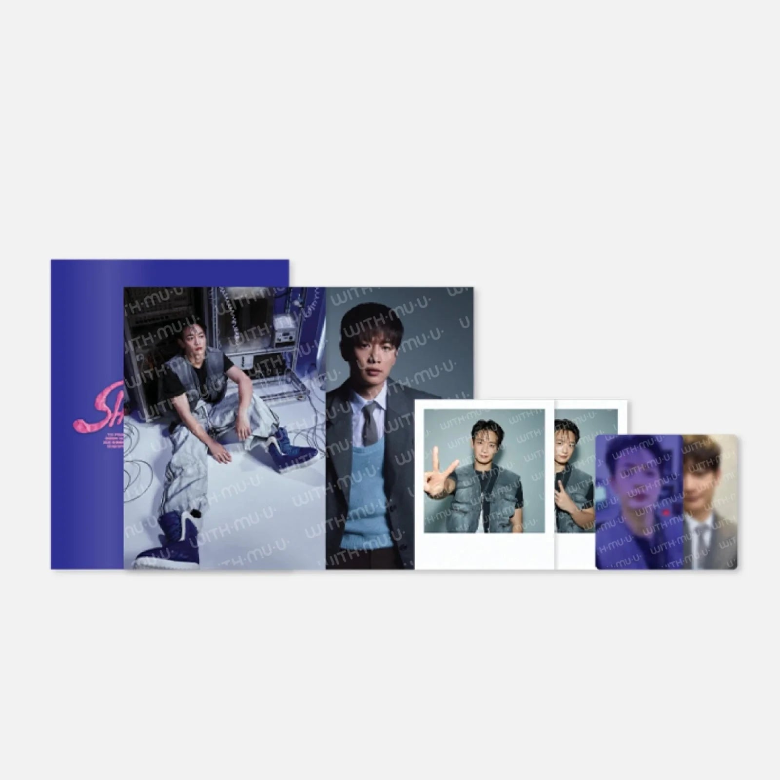 SHINEE - 2026 SEASON'S GREETINGS MD Nolae