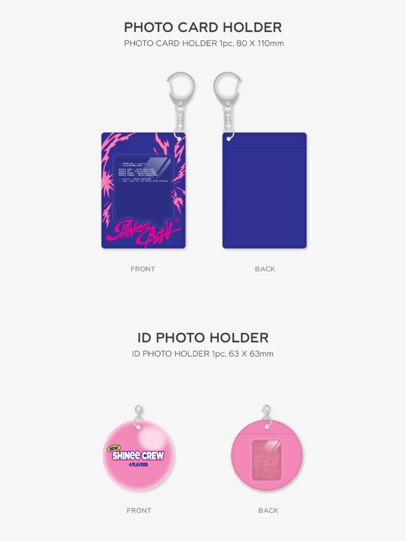 SHINEE - 2026 SEASON'S GREETINGS MD Nolae