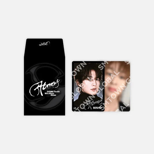 SHINEE - ATMOS MD Nolae