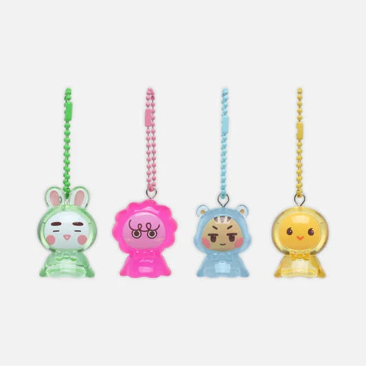 SHINEE - ATMOS MD Nolae