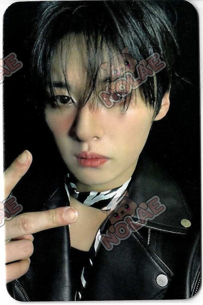 STRAY KIDS - KARMA - POB ALADIN PHOTOCARD Nolae