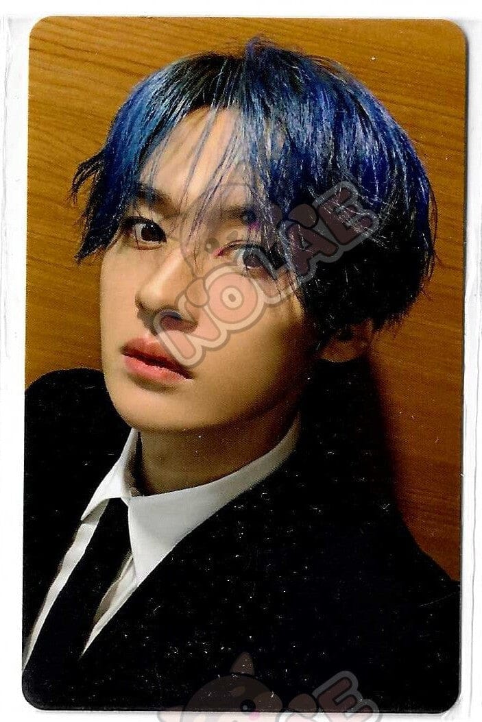 STRAY KIDS - KARMA - POB FANS SHOP LUCKY DRAW PHOTOCARD Nolae