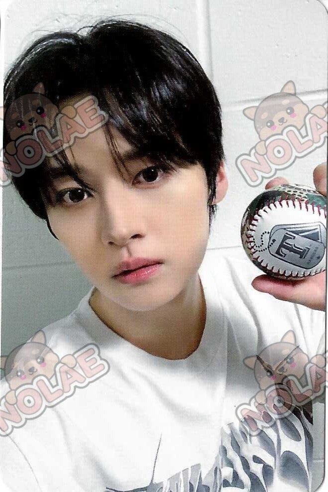 STRAY KIDS - KARMA - POB MUSICPLANT PHOTOCARD Nolae