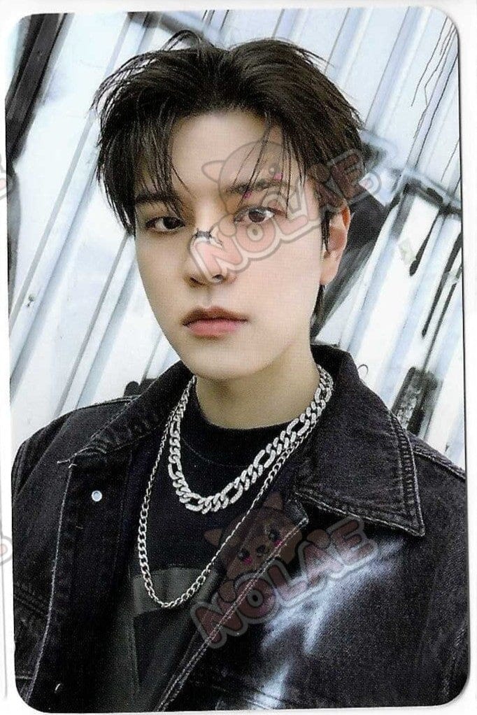 STRAY KIDS - KARMA - POP UP MD 1ST WEEK PHOTOCARD Nolae
