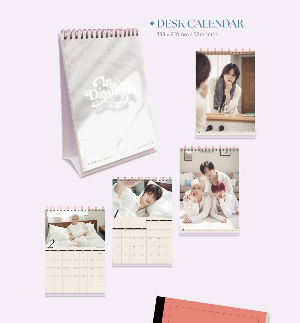 &TEAM 2026 シーグリ SEASON'S GREETINGS xikers - 2026 SEASON'S GREETINGS – Kpop Planet Global