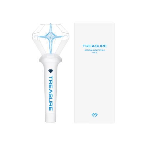 TREASURE - OFFICIAL LIGHT STICK VER.2 Nolae