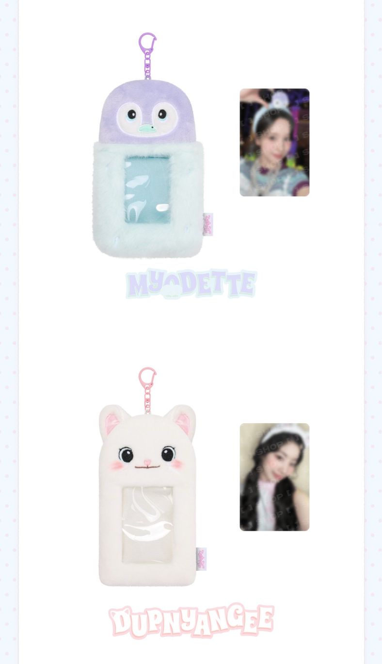 TWICE - 11TH ANNIVERSARY POP-UP STORE 'TWICE THE THRILL' MD Nolae