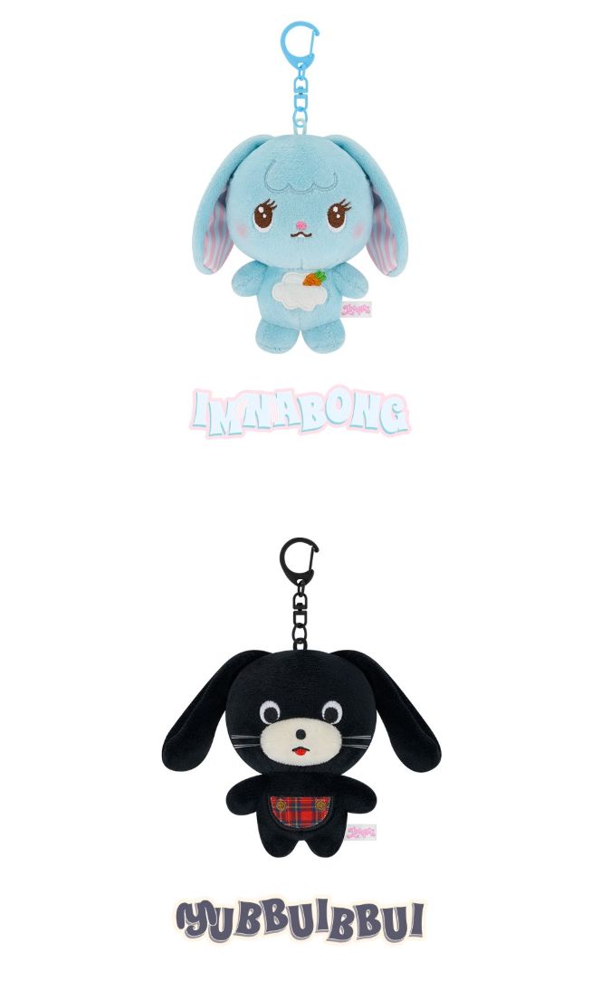 TWICE - 11TH ANNIVERSARY POP-UP STORE 'TWICE THE THRILL' MD Nolae