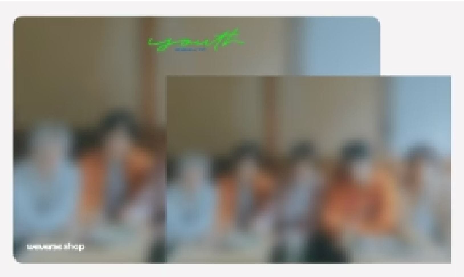【全部込み】TXT-SEASON of TXT:YOUTH TXT - Season of TXT: YOUTH - K PLACE