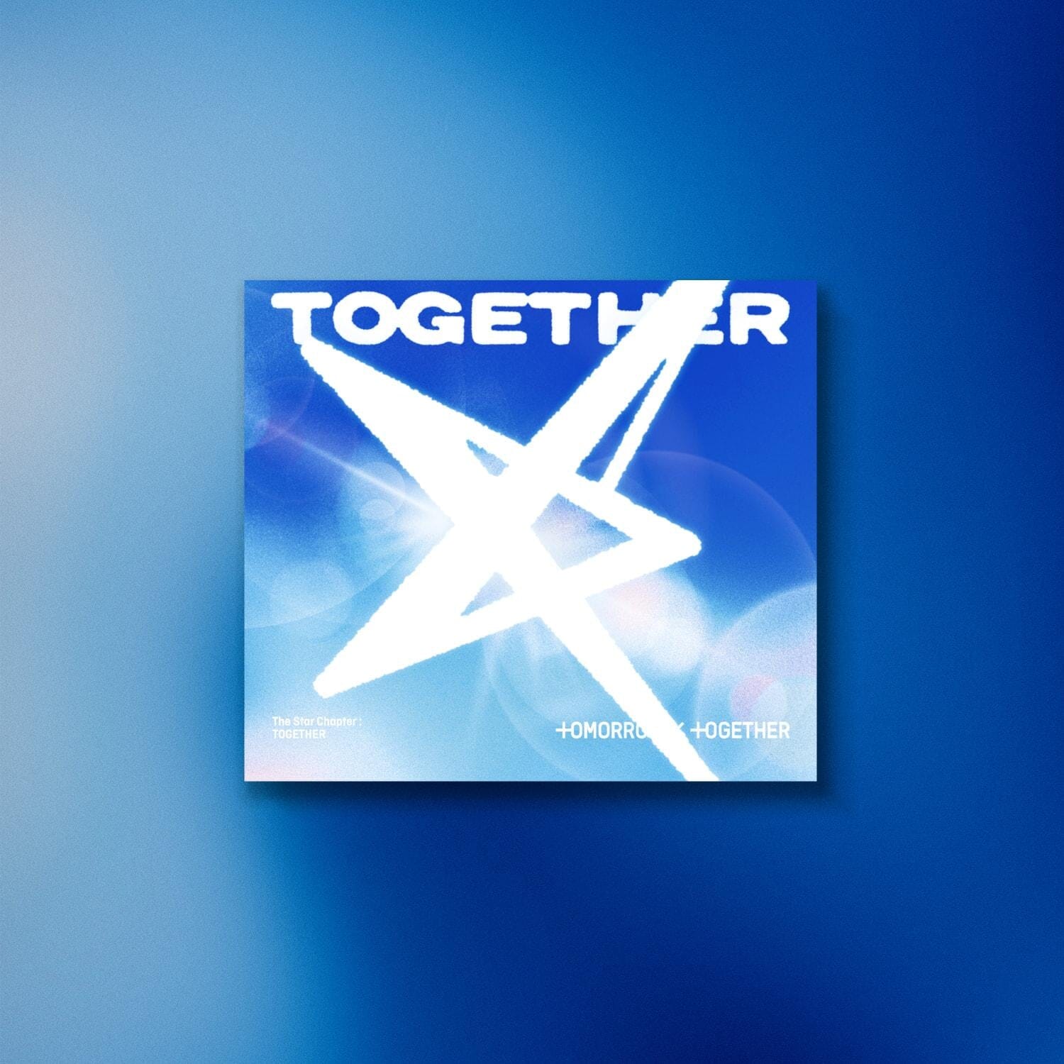 TXT - THE STAR CHAPTER: TOGETHER (SOLO TRACK VER.) Nolae