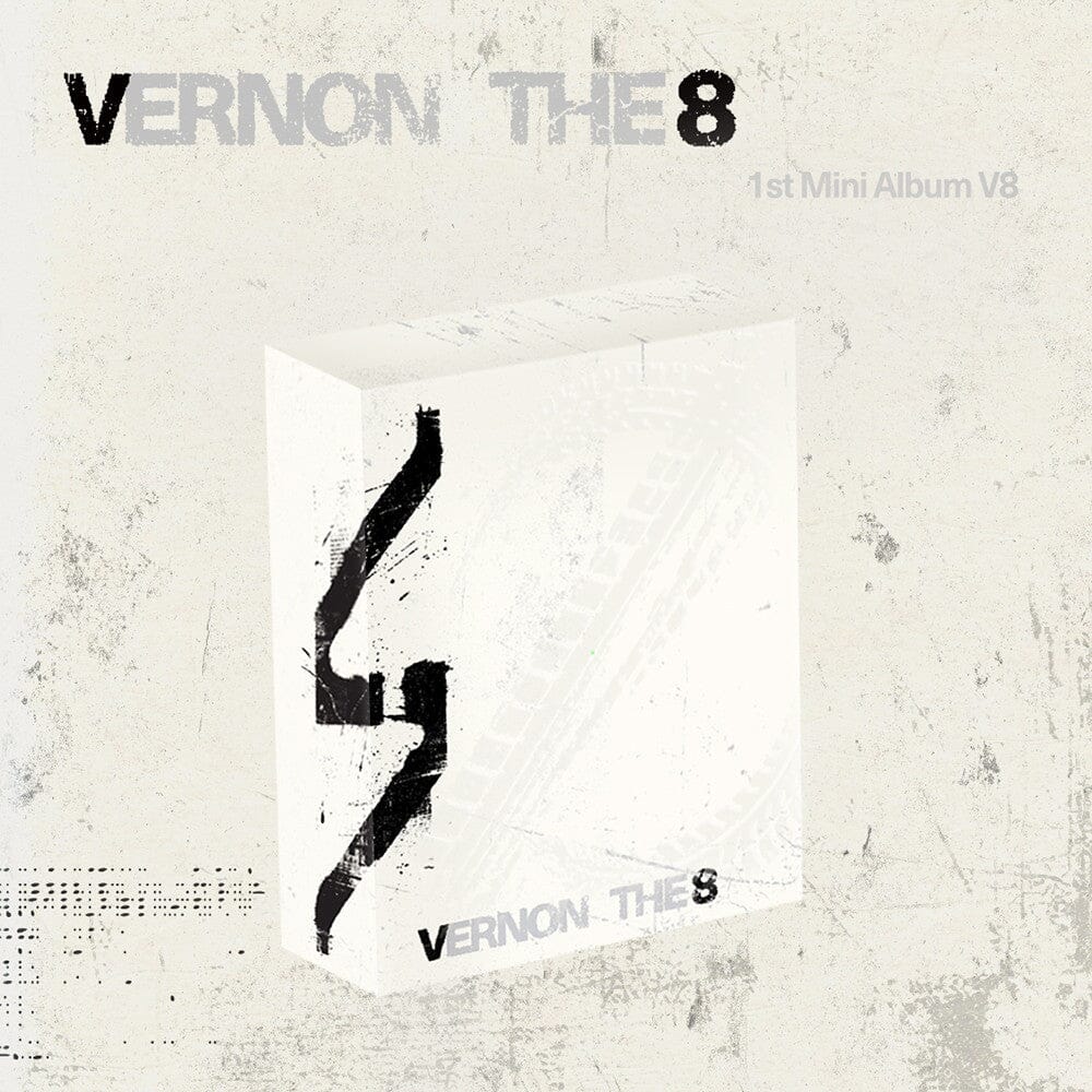 V8 (SEVENTEEN) - V8