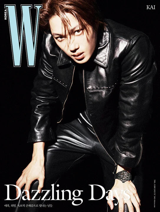 VARIOUS ARTISTS - W MAGAZINE 2025 (VOL.5) Nolae