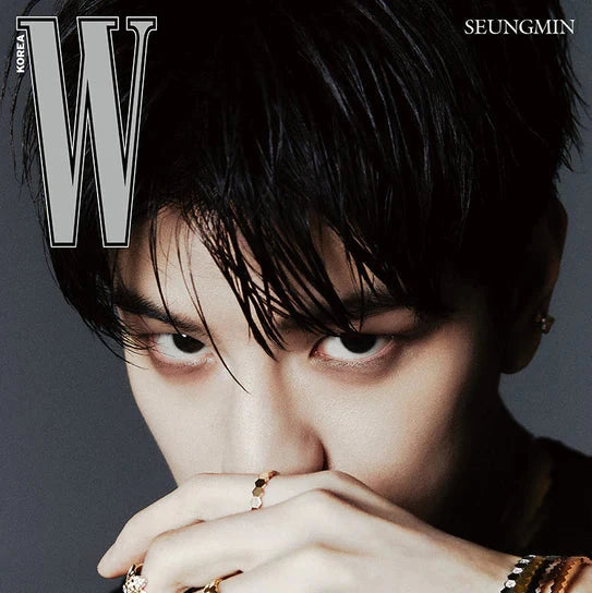 VARIOUS ARTISTS - W MAGAZINE 2025 (VOL.5) Nolae