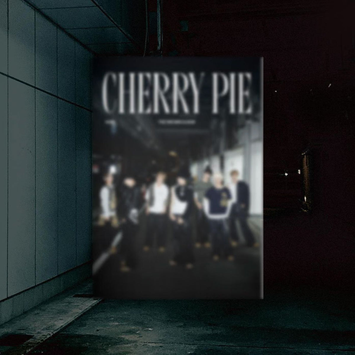 WHIB - CHERRY PIE Nolae
