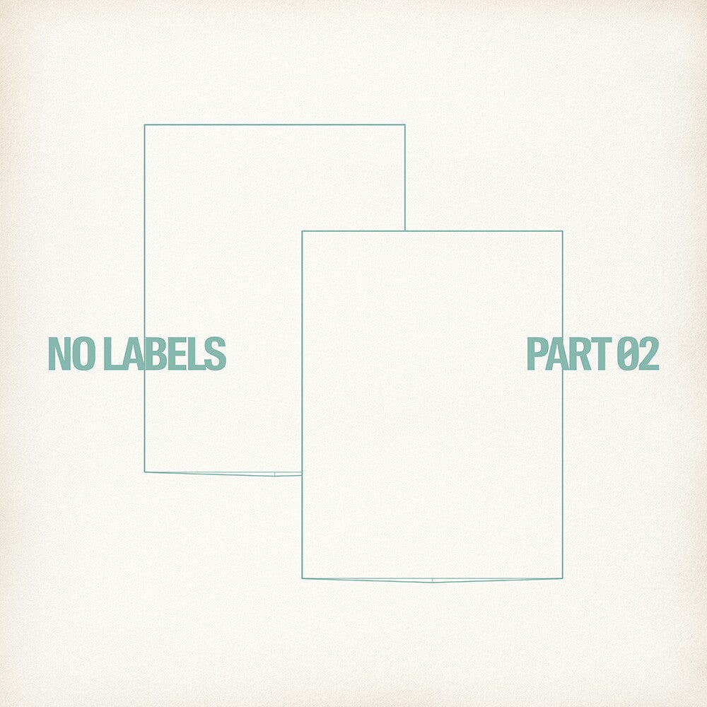 YEONJUN (TXT) - NO LABELS: PART 02 (WEVERSE ALBUMS VER.) Nolae