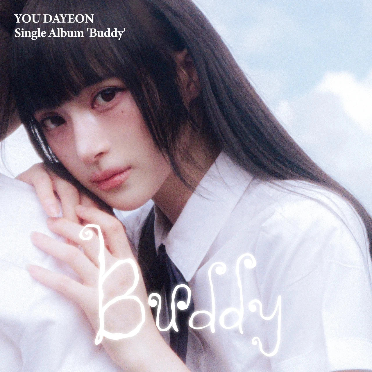 YOU DA YEON - Buddy Nolae