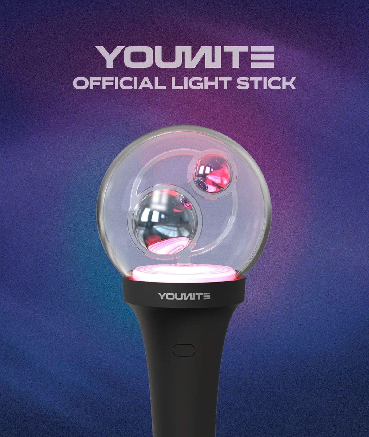YOUNITE - OFFICIAL LIGHT STICK Nolae