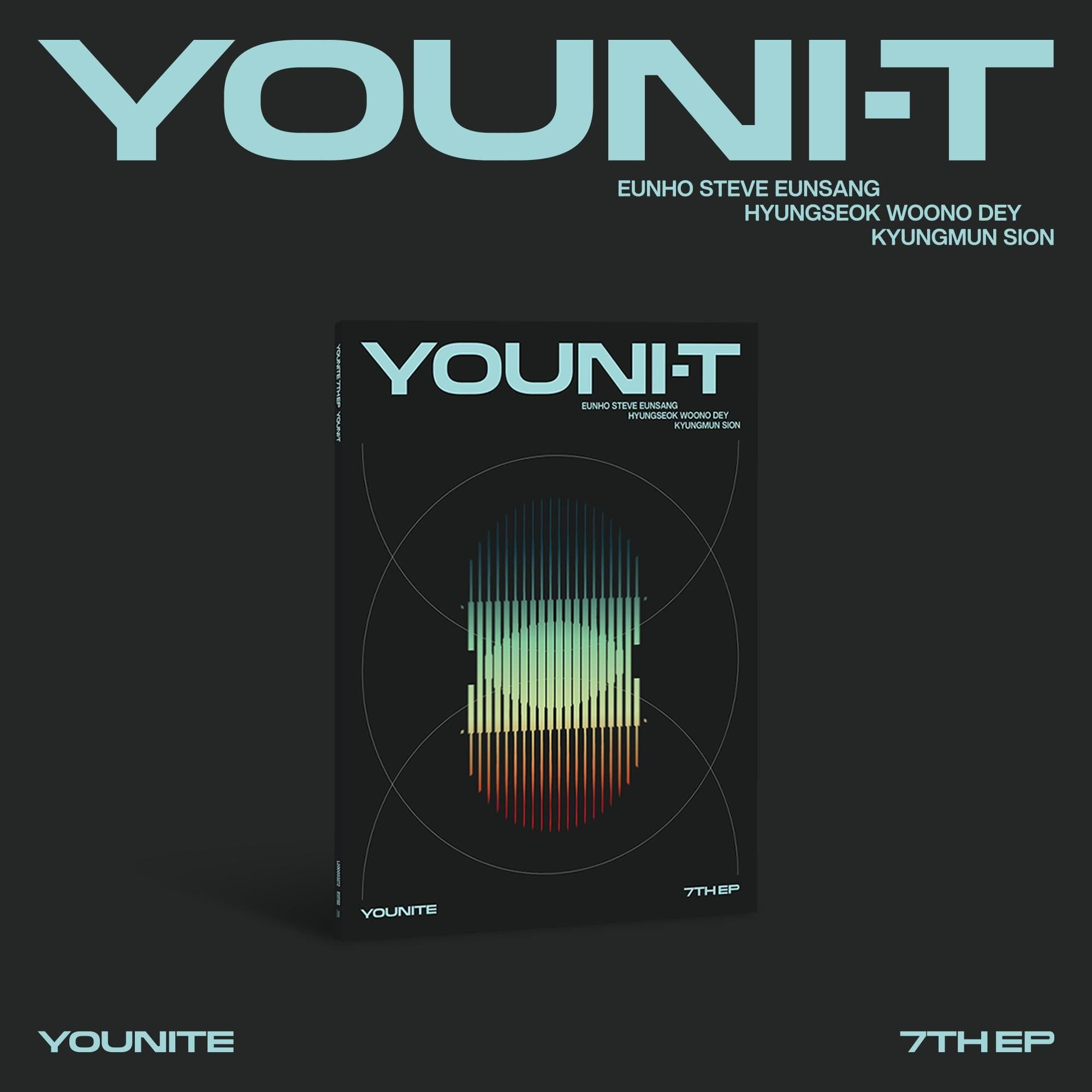 YOUNITE - YOUNI-T Nolae