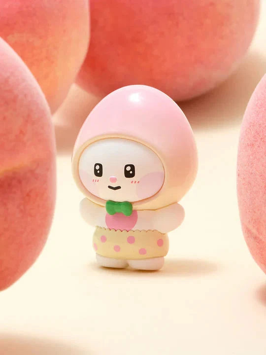 ZB1 - ZERONI FRUITS EDITION FIGURE Nolae