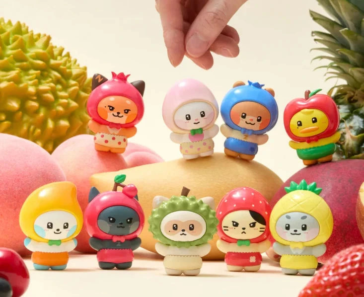 ZB1 - ZERONI FRUITS EDITION FIGURE Nolae
