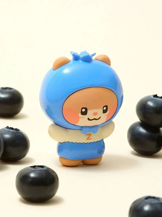 ZB1 - ZERONI FRUITS EDITION FIGURE Nolae